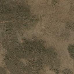 Satellite imagery of Cerro La Verbera, AR