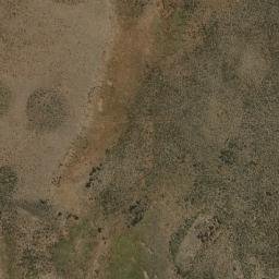 Satellite imagery of Cerro La Verbera, AR