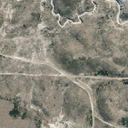 Satellite imagery of Punta Novales, AR