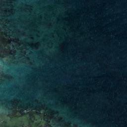 Satellite imagery of Punta Novales, AR