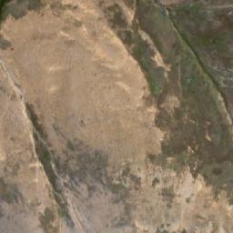 Satellite imagery of Cerro Mayo, AR