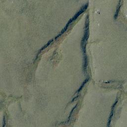 Satellite imagery of Bottle Rock, NZ