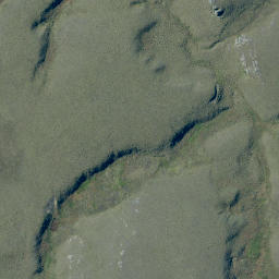Satellite imagery of Bottle Rock, NZ