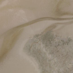Satellite imagery of Doctors Point, NZ