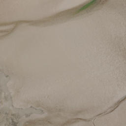 Satellite imagery of Doctors Point, NZ