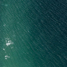 Satellite imagery of Mapoutahi, NZ