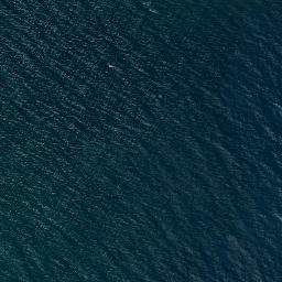 Satellite imagery of Mapoutahi, NZ