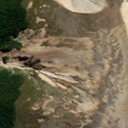 Satellite imagery of Cerro de la Galera, AR