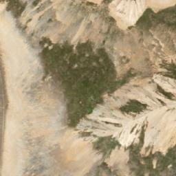 Satellite imagery of Cerro de la Galera, AR