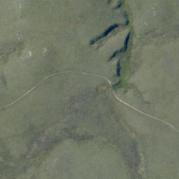 Satellite imagery of Bottle Rock, NZ