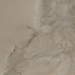 Satellite imagery of Doctors Point, NZ