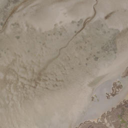Satellite imagery of Doctors Point, NZ