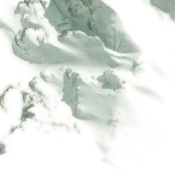 Satellite imagery of Cerro Huemules, CL