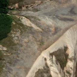 Satellite imagery of Cerro de la Galera, AR