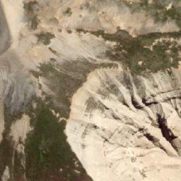 Satellite imagery of Cerro de la Galera, AR