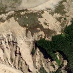 Satellite imagery of Cerro de la Galera, AR