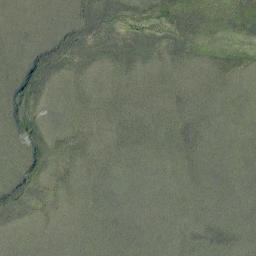 Satellite imagery of Bottle Rock, NZ