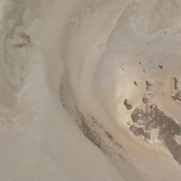 Satellite imagery of Doctors Point, NZ