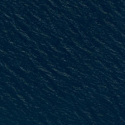 Satellite imagery of Potato Point, NZ