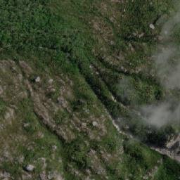 Satellite imagery of Monte Haddington, CL