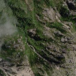 Satellite imagery of Monte Haddington, CL