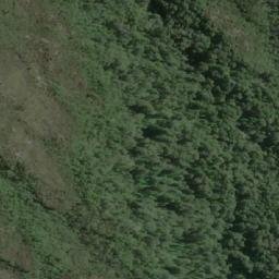 Satellite imagery of Punta Copihues, CL