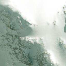 Satellite imagery of Cerro Huemules, CL