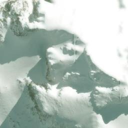 Satellite imagery of Cerro Huemules, CL