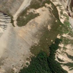 Satellite imagery of Cerro de la Galera, AR