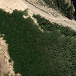 Satellite imagery of Cerro de la Galera, AR