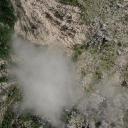 Satellite imagery of Monte Haddington, CL