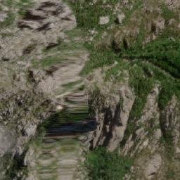 Satellite imagery of Monte Haddington, CL