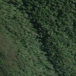 Satellite imagery of Punta Copihues, CL