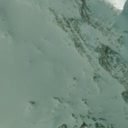 Satellite imagery of Cerro Huemules, CL
