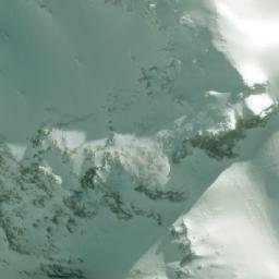 Satellite imagery of Cerro Huemules, CL