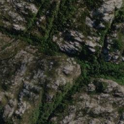 Satellite imagery of Monte Haddington, CL