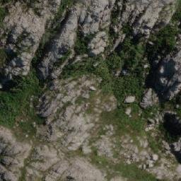 Satellite imagery of Monte Haddington, CL