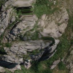 Satellite imagery of Monte Haddington, CL