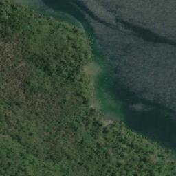 Satellite imagery of Punta Canelos, CL