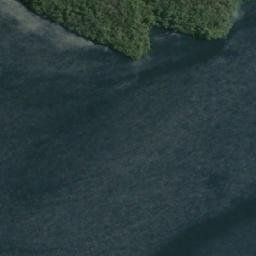 Satellite imagery of Punta Canelos, CL