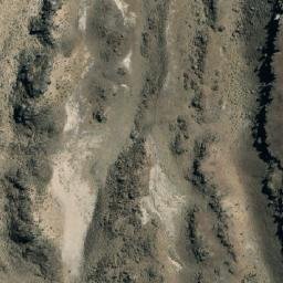 Satellite imagery of Cerro Negro, AR