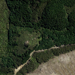 Satellite imagery of DOUBLE HILL, NZ
