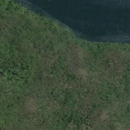 Satellite imagery of Punta Canelos, CL