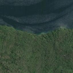 Satellite imagery of Punta Canelos, CL