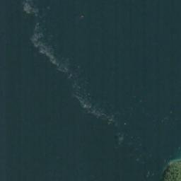 Satellite imagery of Punta del Bajo, CL