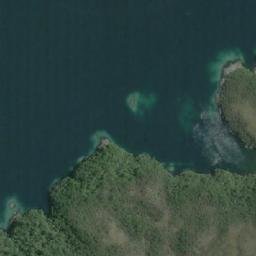 Satellite imagery of Punta del Bajo, CL