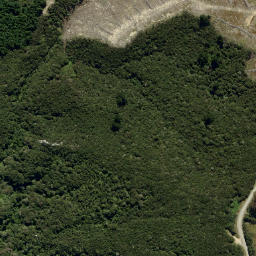 Satellite imagery of DOUBLE HILL, NZ