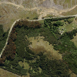Satellite imagery of DOUBLE HILL, NZ