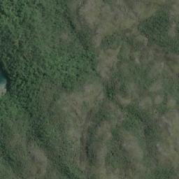 Satellite imagery of Punta del Bajo, CL