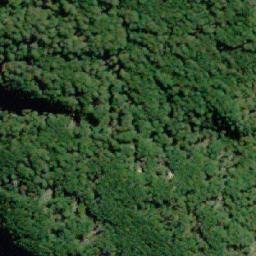 Satellite imagery of Cerros Pan de Azúcar, CL